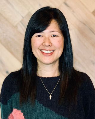Photo of Tristen K Collins, Licensed Professional Counselor, MA, LPC