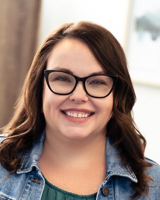 Photo of Erin Provost, Licensed Professional Clinical Counselor, MS, LPCC