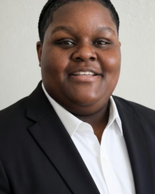 Photo of Kasheena Demps, Clinical Social Work/Therapist, LCSW