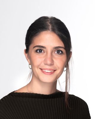 Photo of Sandra Artar Bayindir, Marriage & Family Therapist, LMFT
