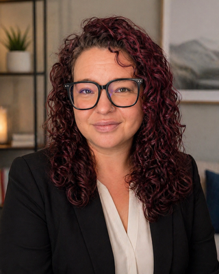 Photo of Samantha Iaquinta, Counselor, LCMHC