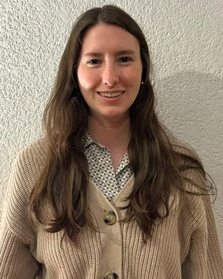 Foto de Claudia Garcia Montes, Psicólogo, Mtra