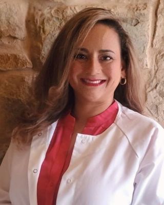 Photo of Delia Sanchez Patino, Psychiatric Nurse Practitioner in San Antonio, TX
