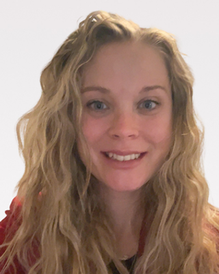 Photo of Sabrina Segelstrom, Counselor, LPCC