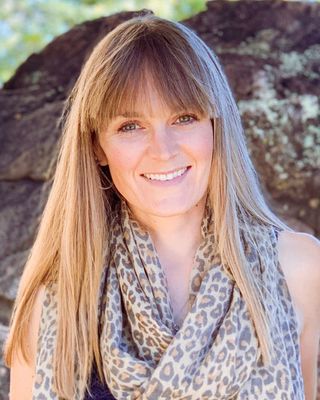 Photo of Holly Barnes, Licensed Professional Counselor in Boulder County, CO