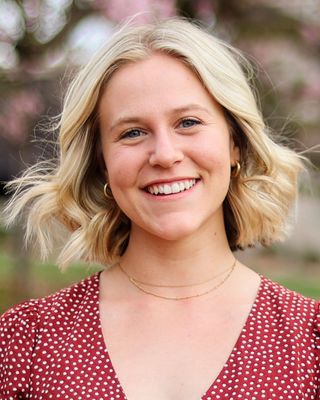 Photo of Kate Maegley, Pre-Licensed Professional