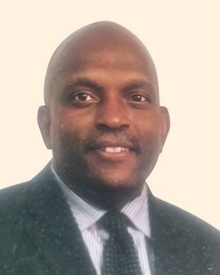 Photo of Clifford Wilson, Counselor, MS, LCMHC