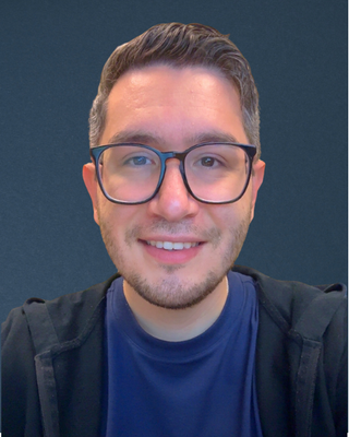 Photo of Dr. Javier Segovia, Clinical Social Work/Therapist, PhD, LCSW-S, BCD