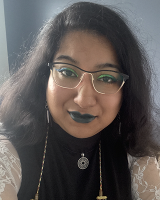 Photo of Pritha Ray-Costello, Pre-Licensed Professional, MA