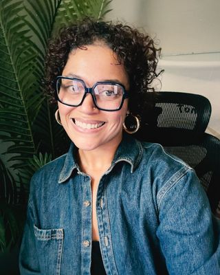 Photo of Briana Gonzalez, Clinical Social Work/Therapist, MSW, LCSW
