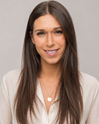 Photo of Veronica Coburn, Registered Social Worker, MSW, RSW