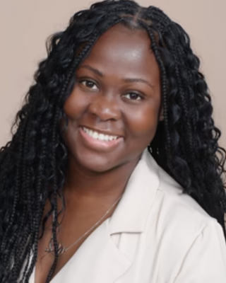 Photo of Nerlande Therlonge, Clinical Social Work/Therapist, LCSW