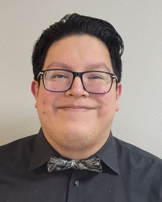 Photo of Jordan Prieto, Licensed Professional Counselor in Lubbock, TX
