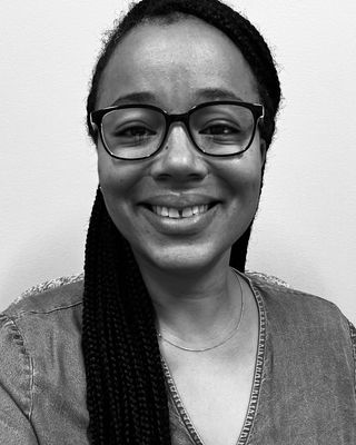 Photo of Laura Johnson-Rodriguez, Clinical Social Work/Therapist, LCSW