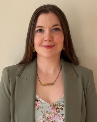 Photo of Stephanie Mullen, Clinical Social Work/Therapist, LCSW, ICSW