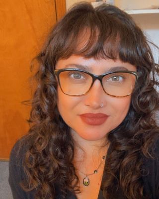 Photo of Fabiola Valdivia, Licensed Mental Health Counselor, LMHC