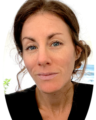 Photo of Stephanie Feliciano, Clinical Social Work/Therapist, LCSW, CIMHP, CYT-500