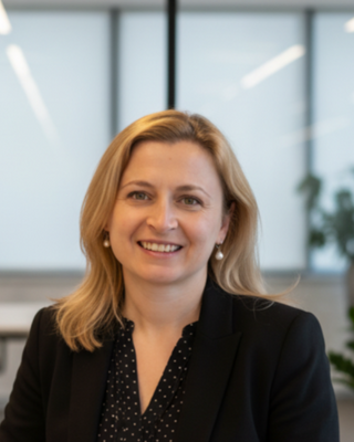 Photo of Olesea Beyer, Psychiatric Nurse Practitioner, PMHNP