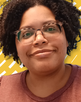 Photo of Aleysia Chambers, Counselor, LCPC, CRC, CVE