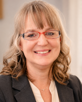 Photo of Michelle Nicole Corbin, Counselor, MSE, LPC-IT