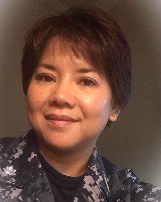 Photo of Anna Amour Ross, Psychiatric Nurse Practitioner, PMHNP