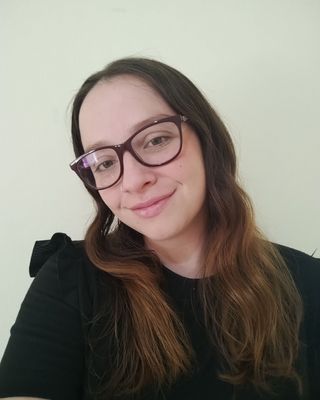 Foto de Agustina Miralles, Psicólogo, Lic. en Psicología, ColPsi Mza