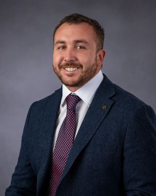 Photo of Anthony Mallia, Licensed Professional Counselor Associate, LPCA