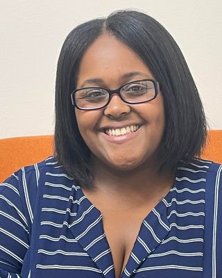Photo of Akiitha Hagans, Clinical Social Work/Therapist in North Chesterfield, VA