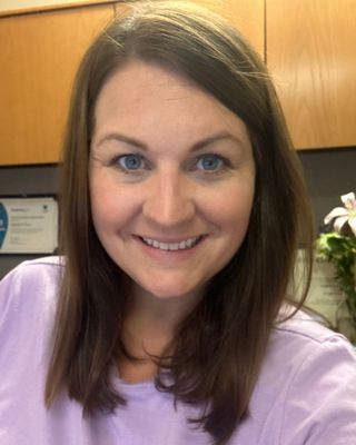 Photo of Rebekah Baro, Clinical Social Work/Therapist in Pitt County, NC