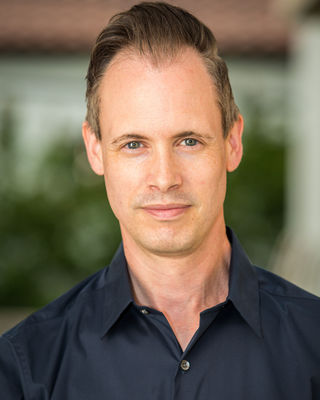 Photo of Brad Benedict, Marriage & Family Therapist in Los Angeles, CA