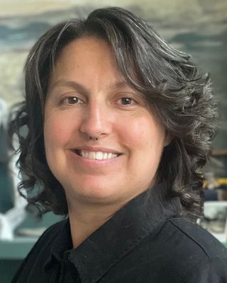 Photo of Domenica R Alioto, Registered Mental Health Counselor Intern, MSc