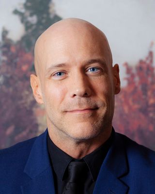 Photo of Collin Maier, Licensed Professional Counselor, LPC, ACS