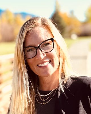 Photo of Karly Harden, Psychiatric Nurse Practitioner, MSN, APRN, PMHNP