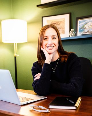 Photo of Shelby McDaniel - Shelby McDaniel, LCSW pllc, Clinical Social Work/Therapist, MSW, LCSW