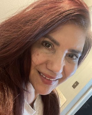 Photo of Dr. Sanjuanita De Luna, Clinical Social Work/Therapist, DSW, LCSW-S