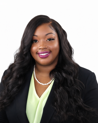Photo of Marissa Whitter, Counselor, LMHC-QS, LPC, MCAP