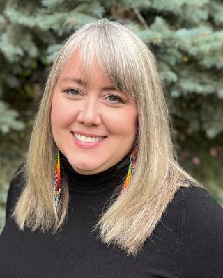Photo of Lynn Caron-Plischke, Counsellor in Manitoba