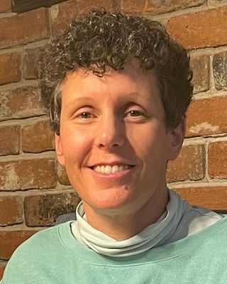 Photo of Brenda Geoghegan, Licensed Professional Counselor, LPC