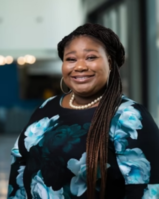 Photo of Alexis Walker, Licensed Professional Counselor, LPC