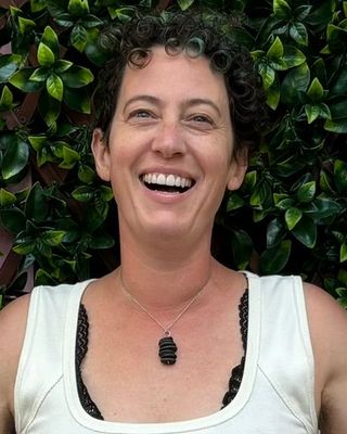 Photo of Natty Peace, Clinical Social Work/Therapist, LMSW