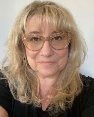 Photo of Jennifer Torres, Counselor, MA, LMHC, QS