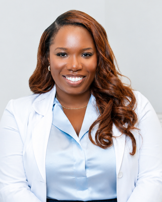 Photo of Joy I Bello - Your Mental Health Matters with Joy Bello, Psychiatric Nurse Practitioner, PMHNP