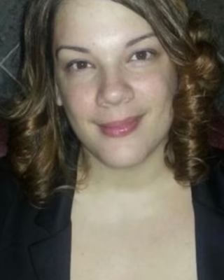 Photo of Aisha Ortiz, Psychiatric Nurse Practitioner, PMHNP