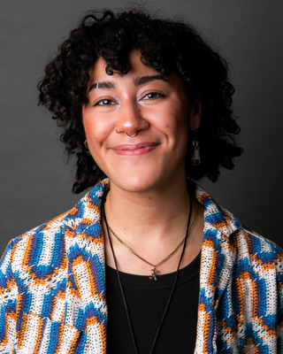 Photo of Xio Fane, Pre-Licensed Professional, MSW