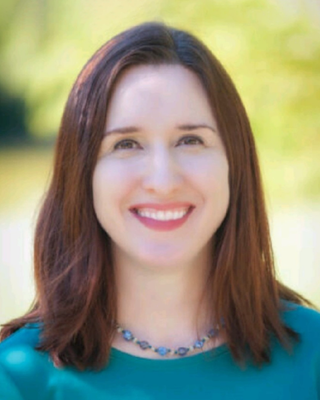 Photo of Rachel Holden Luna, Clinical Social Work/Therapist, LCSW