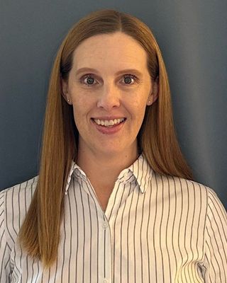Photo of Lindsey Hall, Clinical Social Work/Therapist, LCSW