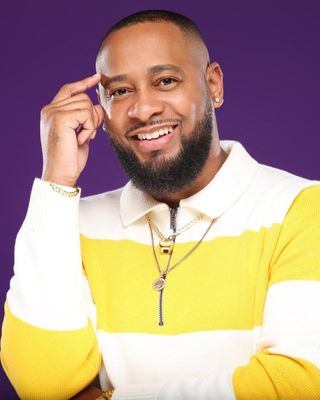 Photo of Samuel R. Heath, Marriage & Family Therapist, PhD, LCMFT, MDiv