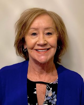 Photo of Beverly Mae Little, Licensed Professional Counselor, NCC, LPC
