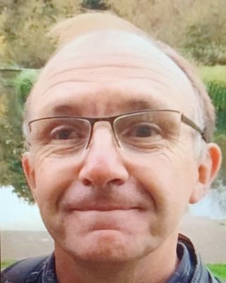 Photo of Steve Barker, Counsellor, MBACP Accred