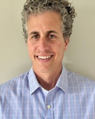 Photo of Dr. Benjamin Wood, Psychiatrist, DO